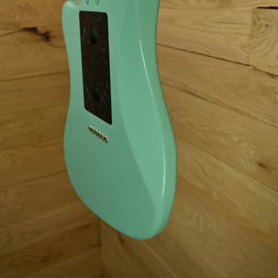 Cream T Custom Shop Crossfire 2025 - Seafoam Green image 4