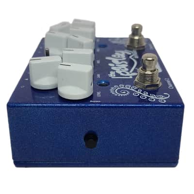 Wampler Brad Paisley Paisley Deluxe image 4