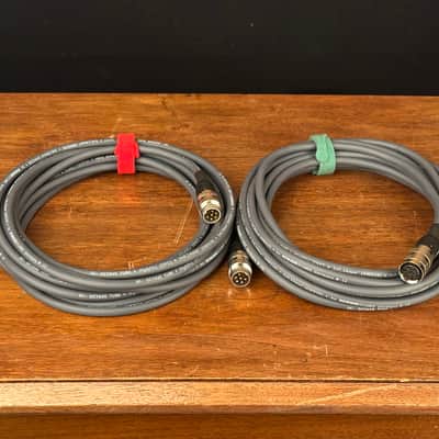 Vintage Neumann KM 56 Tube Condenser Microphone Stereo Pair. Early SN. KM54 KM56 KM84. USA. image 20