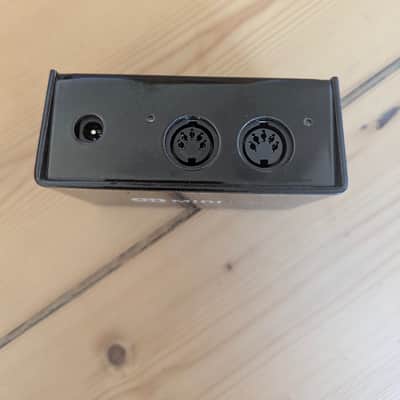 Meris MIDI I/O 2020 - Black image 2