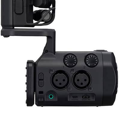 Zoom Q8n-4K Handy Video Recorder image 6