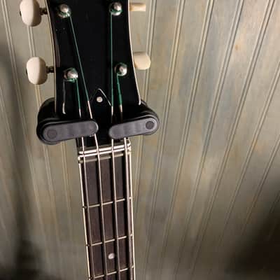 Left Handed Hofner 500/2 Club Bass image 6