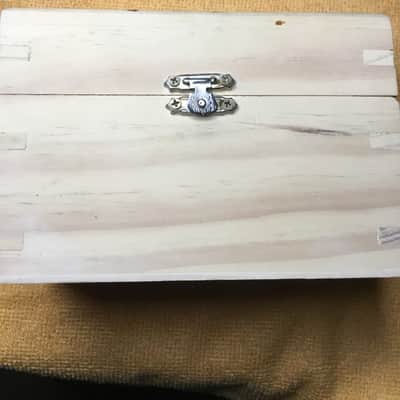 Chase Bliss Audio Warped Vinyl mkII 2015 - 2017 - White image 12
