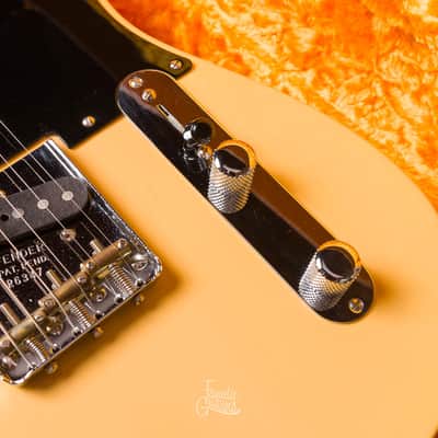 Fender Custom Shop 1951 Nocaster NOS #R6347 Second Hand image 7