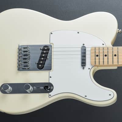 Fender Used Standard Tele '07 image 1