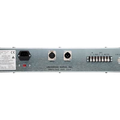 Universal Audio 1176LN Classic Limiting Amplifier image 2