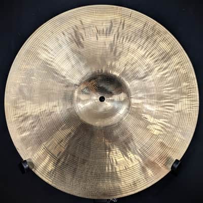 Wuhan 16 Inch Thin Crash image 2