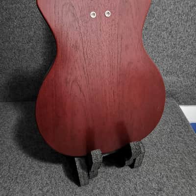 XXL Guitars / Lollar DC Bass (Danelectro) image 9