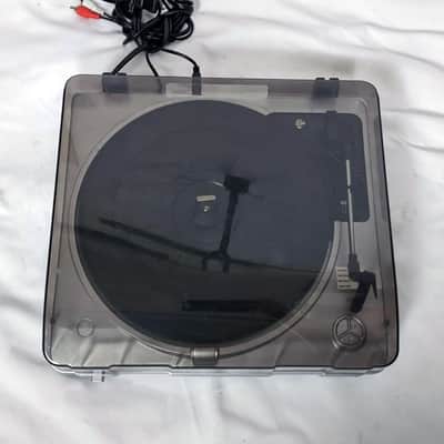 Memorex USB turntable model 2650MMO image 7