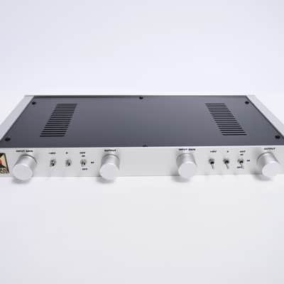 Cafe au Label AMATERAS 1022 2ch Mic Preamp image 4