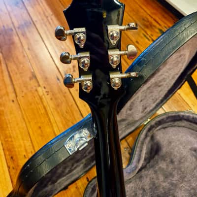 Epiphone DOT-EB 2011 image 8