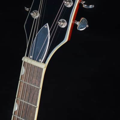 Gretsch G2622 Streamliner Center Block Double-Cut with V-Stoptail - Copper Metallic image 5