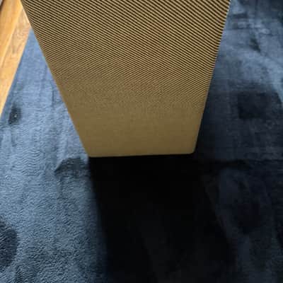 Tweed Bassman Clone in 2x12 Combo image 3