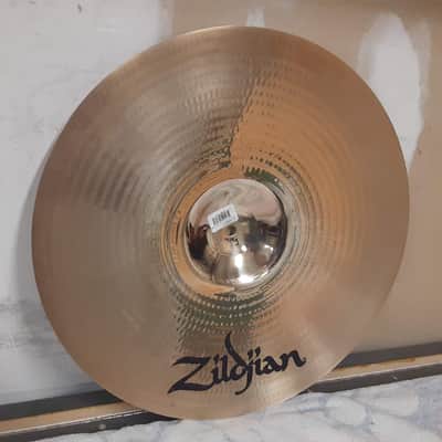 Zildjian 18" A Custom Crash Cymbal image 8