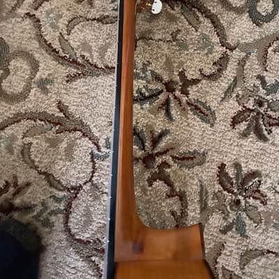 Francisco Fernandez Flamenco 1964 French Polish incl. shipping 50mm neck image 9