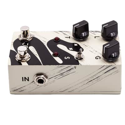 JAM Pedals Rattler mk.2 Pedal image 5