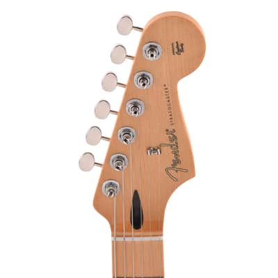 Fender Player II Stratocaster Aquatone Blue image 6