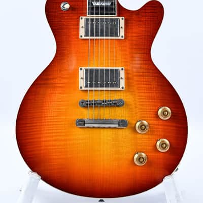 Eastman SB59 Redburst Truetone Vintage Gloss image 5