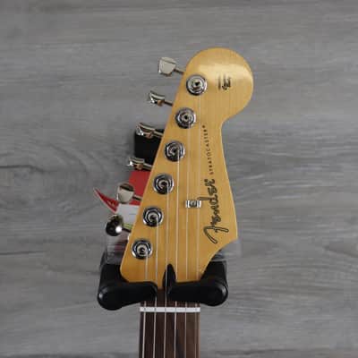 Fender Player II Stratocaster Birch Green image 7