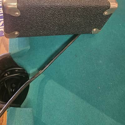 Peavey MP-4 Mark III 100H 4-Channel Powered Mixer Amp Head – Made in USA 1979 image 4