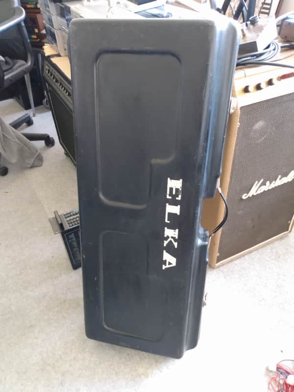 Elka solist 505 original case image 1