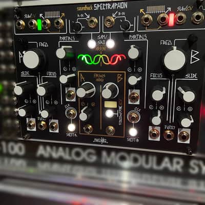 Make Noise Spectraphon image 1
