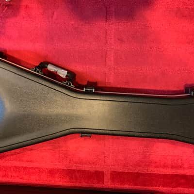 *Black Friday* Jackson Y2KV Dave Mustaine signature Pearl Black image 22