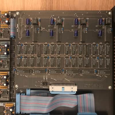Euphonix CS 2000 / CS 3000 channel trays - recapped 🌟 image 9