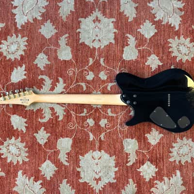 Ibanez FR365 Standard Solid Body Electric Guitar image 6