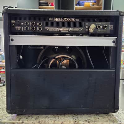 Mesa Boogie Express 5:25 2-Channel 25-Watt 1x12" Guitar Combo 2010 - 2012 - Various image 3