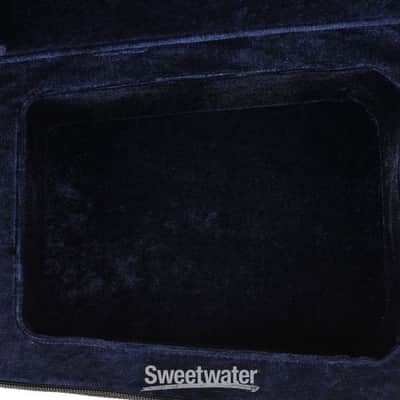 Howard Core CC397 Shaped Viola Case - 15-inch (HcShpVlaCs15d1) image 3