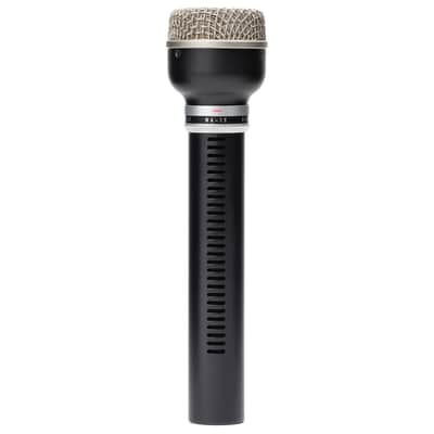 Warm Audio WA-19 Microphone (Black Used)