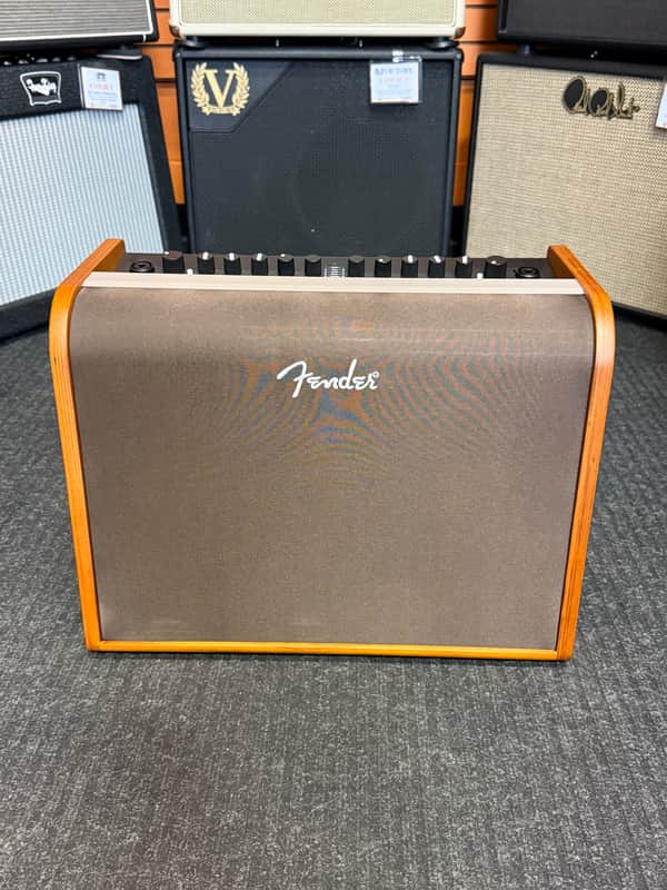 Fender "Acoustic 100" amplifier - Open Box image 1