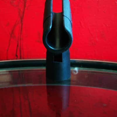 Vintage 1980's Sennheiser MZQ100 model microphone clip Electro Voice 642 RE10 RE15 # 2 image 2