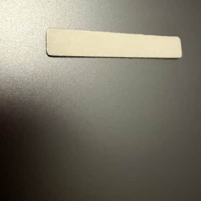 Takamine Acoustic EQ control Treble sticker 70s-80s image 3