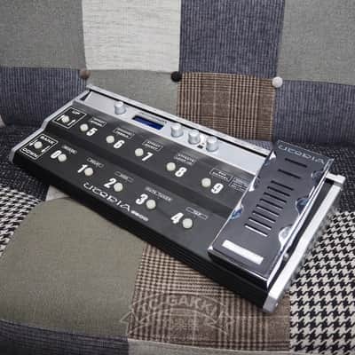Reverb.com listing, price, conditions, and images for rocktron-utopia-g100