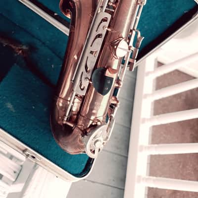 Artist Alto Sax Artist image 16