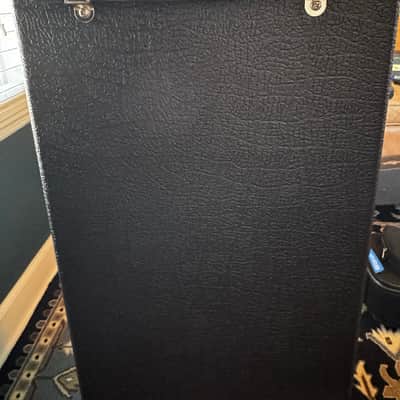 Benson Amps 2x12" Open-Back Guitar Speaker Cabinet 2015 - Present - Various image 8