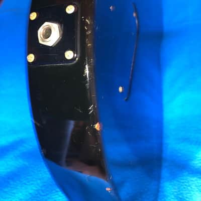 Gibson Les Paul Junior  -  Vintage Tobacco Burst 2002 image 7