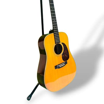 Martin Vintage Series HD-28V 2011 image 1