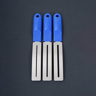 Music Nomad MN225 GRIP Guards Set of 3 Premium Guitar Fretboard Guards image 1