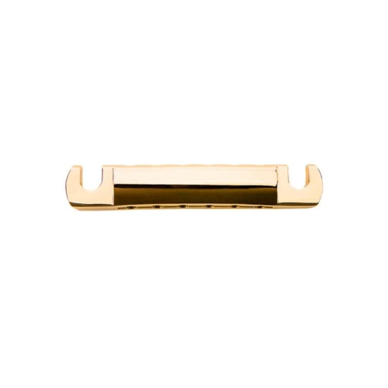 Gibson Historic Lightweight Tailpiece (Gold) image 1
