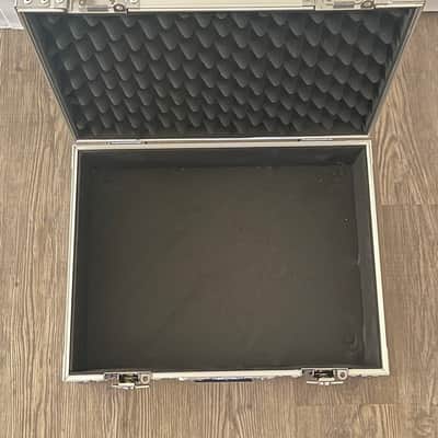 Pedaltrain Classic JR with Tour Case 2010s - Black image 6