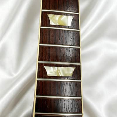 1980 Tokai love rock ls120 MIJ OHSC les paul Japan lawsuit vintage guitar image 7