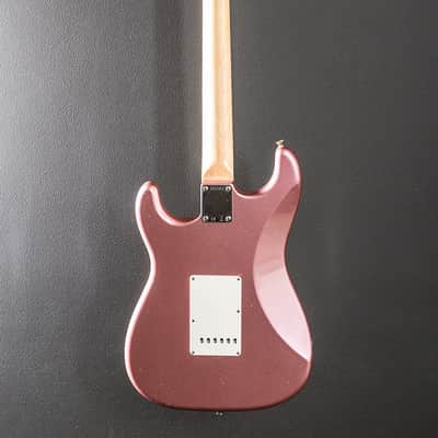 Fender Custom Shop 1960 Journeyman Relic Strat image 5