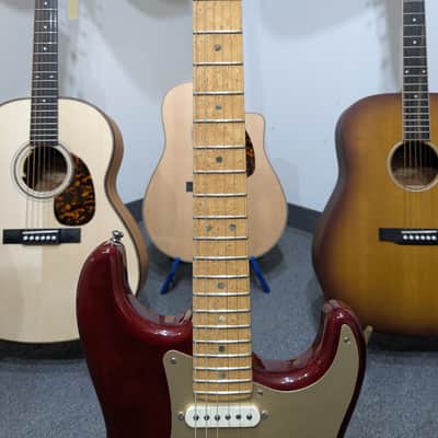 Fender "Custom Shop" Stratocaster image 5