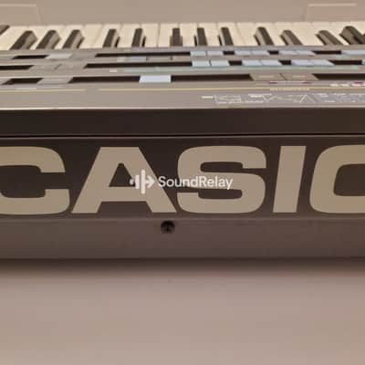Casio CZ-5000 - Synth and Sequencer - Manual Included - Tested image 12