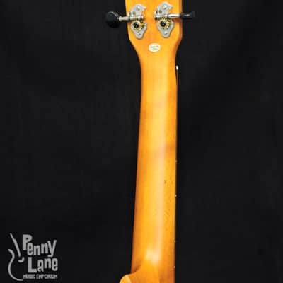 Ohana CK-14CLE Cynthia Lin Signature Acoustic Electric Concert Ukulele with Gig Bag image 6
