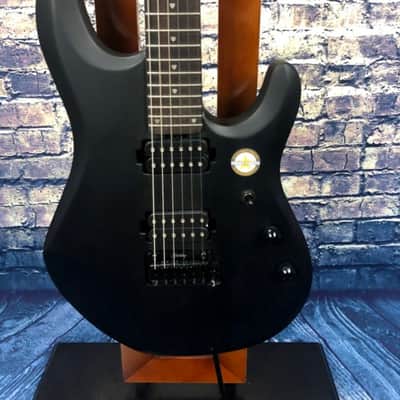 Sterling  JP 60 2019 Stealth Black image 2