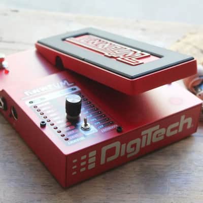 DigiTech Whammy image 2